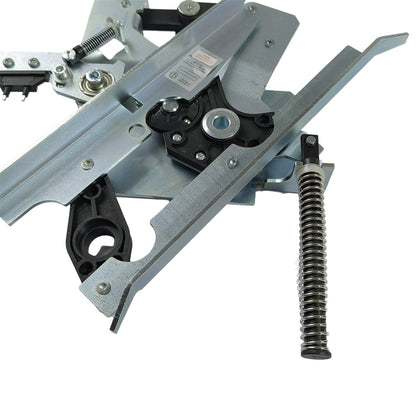 1pcs KM900650G13 AMD R5 Elevator Door Vane A Model Lift Spare Parts