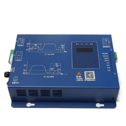 Controlador de puerta de ascensor BG202-OT31C de 0,2 kW (1 unidad/lote)