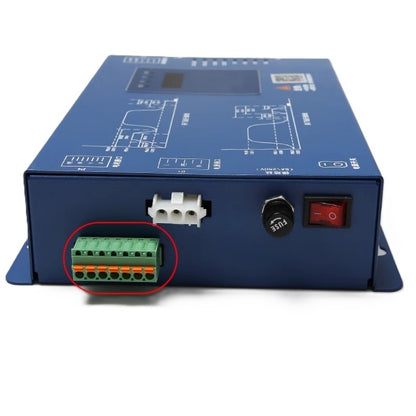 Controlador de puerta de ascensor BG202-OT31C de 0,2 kW (1 unidad/lote)