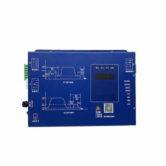 Controlador de puerta de ascensor BG202-OT31C de 0,2 kW (1 unidad/lote)