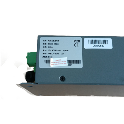 1PC/LOT BG211-DZ21C Elevator Inverter Controller Lift Spare Parts Control Box