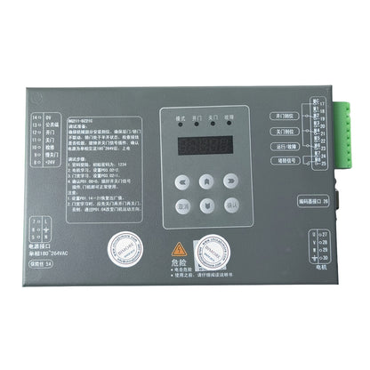 1pcs BG211-DZ21C Elevator Door Controller Elevator Inverter BG211-DZ21C Lift Inverter Lift Controller