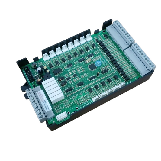 1PC/LOT Elevator Communication Board BL2000-CZB-V10 PCB Customized Agreement Replace Old Versions V8.0/V9.3/V7
