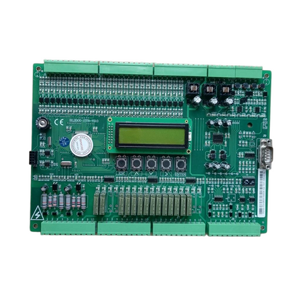 1PC/LOT Elevator Main Board Lift PCB Motherboard BL2000-STB-V9.0 Standard Agreement