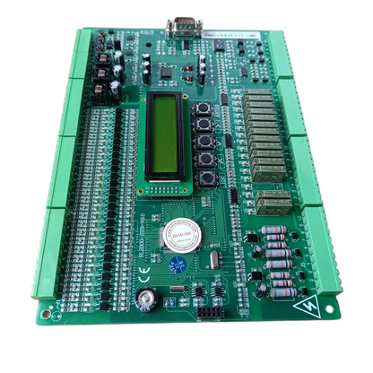 1PC/LOT Elevator Main Board Lift PCB Motherboard BL2000-STB-V9.0 Standard Agreement