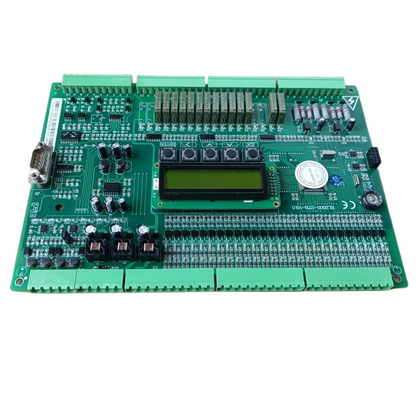 1PC/LOT Elevator Main Board Lift PCB Motherboard BL2000-STB-V9.0 Standard Agreement