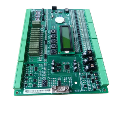 1PC/LOT Elevator Main Board Lift PCB Motherboard BL2000-STB-V9.0 Standard Agreement