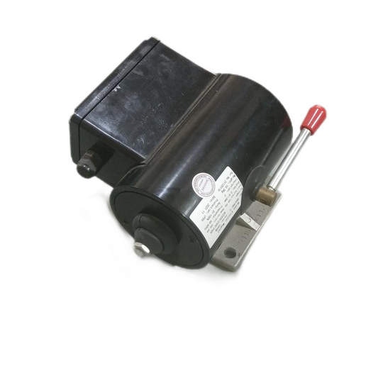 1PC/LOT Escalator Brake Motor BRA1000-II 2x0.70A AC220V/230V/240V 1000N