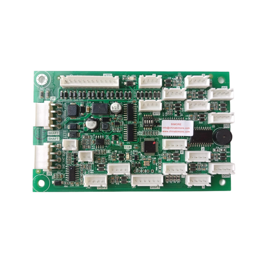 1PC/LOT Elevator Board Lift Parts PCB Card C1B-IFC8 IFC8 A3J50087 A3N150088