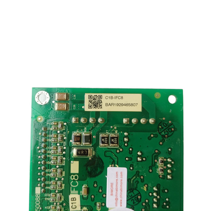 1PC/LOT Elevator Board Lift Parts PCB Card C1B-IFC8 IFC8 A3J50087 A3N150088