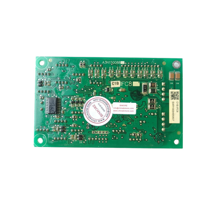 1PC/LOT Elevator Board Lift Parts PCB Card C1B-IFC8 IFC8 A3J50087 A3N150088