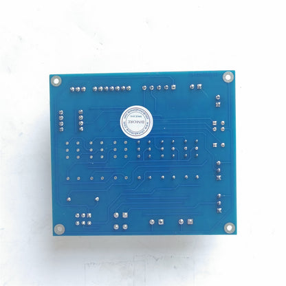 1PCS CC-903 Rev 1.4 Elevator Relay Board SAF 20400506 Cc-903 Rev 1.4 Lift PCB Cards