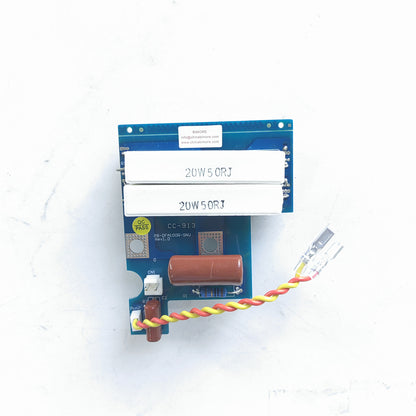 1PCS CC-913 Elevator Inverter Board PB-DFA100R-SNU CC-913 Use for STVF9 Lift PCB
