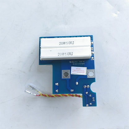1PCS CC-913 Elevator Inverter Board PB-DFA100R-SNU CC-913 Use for STVF9 Lift PCB
