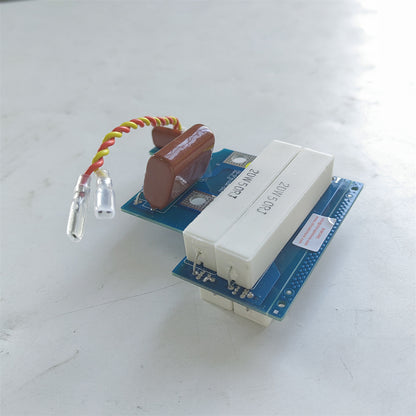 1PCS CC-913 Elevator Inverter Board PB-DFA100R-SNU CC-913 Use for STVF9 Lift PCB