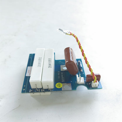 1PCS CC-913 Elevator Inverter Board PB-DFA100R-SNU CC-913 Use for STVF9 Lift PCB
