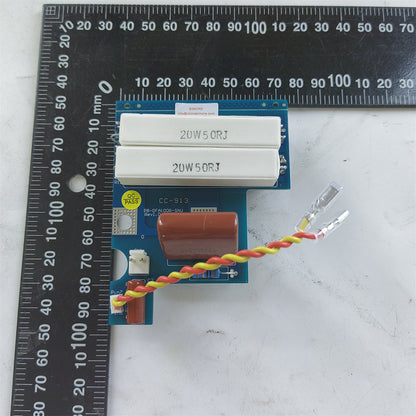 1PCS CC-913 Elevator Inverter Board PB-DFA100R-SNU CC-913 Use for STVF9 Lift PCB