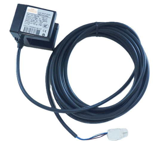 Lote de 4 sensores de ascensor GLS126NTV3,NO,WAGO. N.º de pieza: 109575 GL 126 NT V3,NO,WAGO.