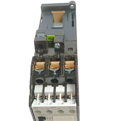 1PC/LOT Elevator AC Contactor CJX3-22/22Z (3TB43 22-0B) DC 48V Lift Spare Parts