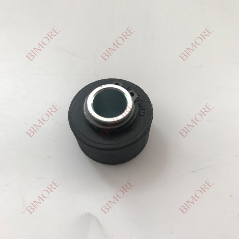 10PCS/LOT KM601107G03 CN0454 Elevator Door Lock Roller OD 31.5mm With Axle