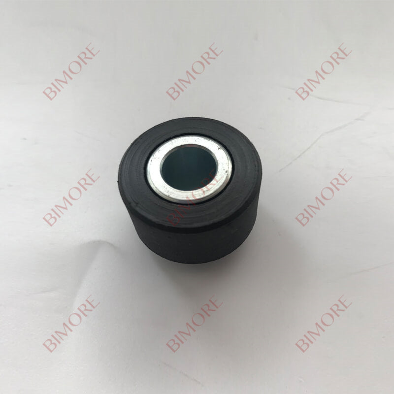 10PCS/LOT KM601107G03 CN0454 Elevator Door Lock Roller OD 31.5mm With Axle