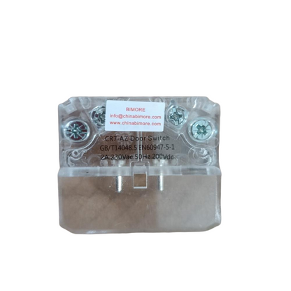 10SETS/LOT Elevator Door Lock Contact Switch CR7-AZ Lift Accessories