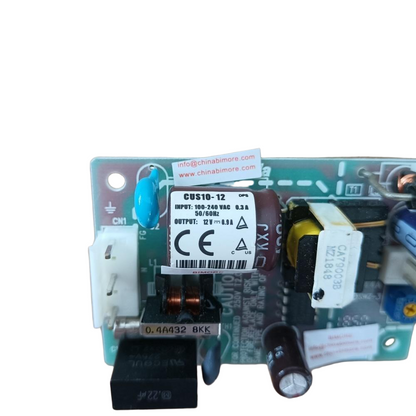 1PC/LOT Elevator Power Box Board Lift PCB Card CUS10-12 12V 0.9A