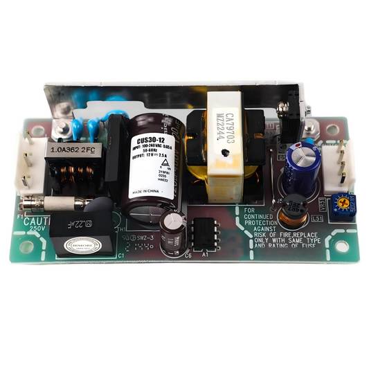 1PC/LOT Elevator Power Switch Board  Lift PCB Parts CUS30-12 2.5A Z59LX-83