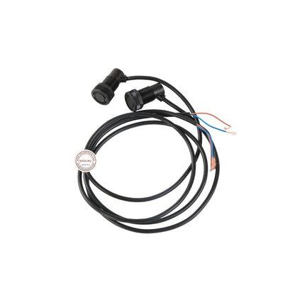 1SET/LOT Escalator Parts Opposing Photoelectric Sensor Set CZ111E5JCZ CZ111BD5JCZ CZ111E 5JCZ & CZ111BD 5JCZ Elevator Spare Parts