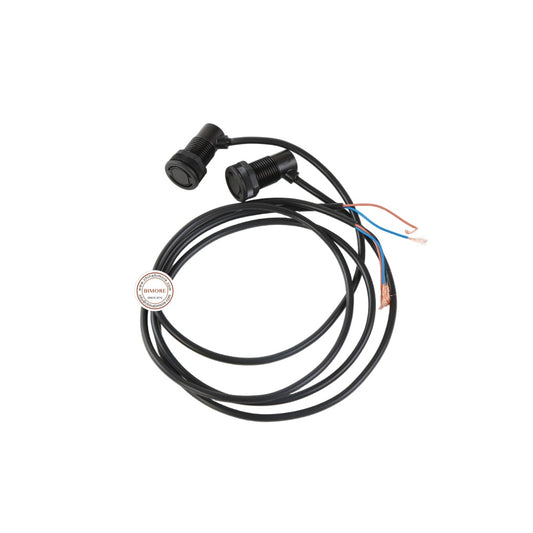 1SET/LOT Escalator Parts Opposing Photoelectric Sensor Set CZ111E5JCZ CZ111BD5JCZ CZ111E 5JCZ & CZ111BD 5JCZ Elevator Spare Parts