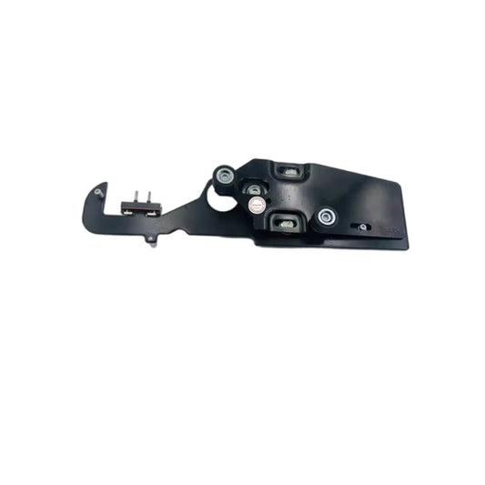 1PC/LOT Elevator Door Lock for 5200 5500 Lift Spare Parts Hook With Door Ball Bracket Core-AP