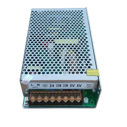 1PC/LOT Elevator Switching Power Supply Box D-180B 5V 24V 6A