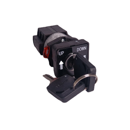 1 juego/lote BIMORE DAA177CD1 Interruptor de bloqueo de potencia para escalera mecánica LW42A1Y-4736/0F302