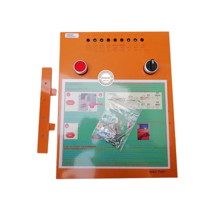 1PC/LOT Elevator Brake Release Device Lift Spare Parts Emergency Manual Evacuation Device DAA21750E1/DAA21750E2/DAA21750E4 XAA21750B2 HAA21750H1 HAA21750H4