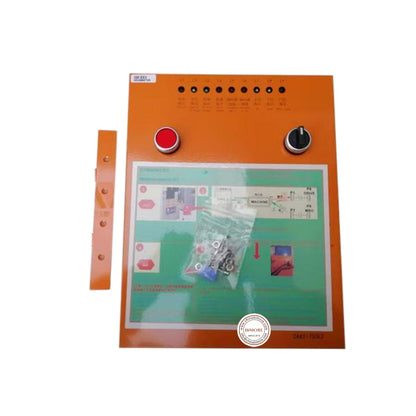 1PC/LOT Elevator Brake Release Device Lift Spare Parts Emergency Manual Evacuation Device DAA21750E1/DAA21750E2/DAA21750E4 XAA21750B2 HAA21750H1 HAA21750H4