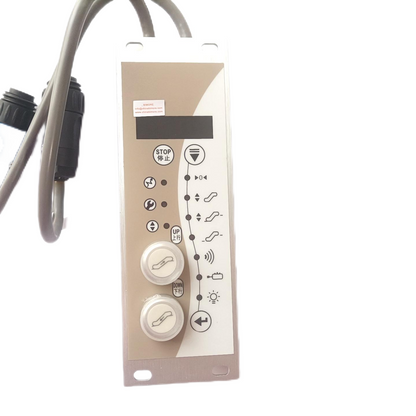 1PC/LOT Escalator Power Lock DAA26202A3 DAA26202A4 Escalator Key Switch Box
