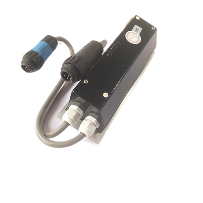 1PC/LOT Escalator Power Lock DAA26202A3 DAA26202A4 Escalator Key Switch Box