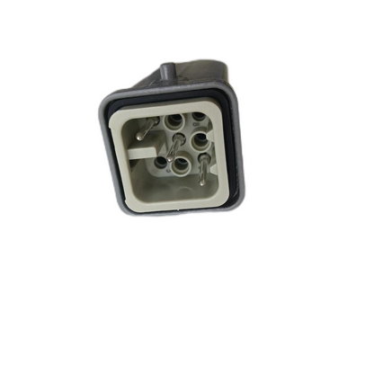 1PC/LOT Escalator Handset Inspection Box DAA26220EL2 Use for XO508 XO-508 3-pin