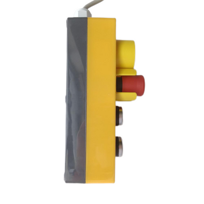 1PC/LOT Escalator Handset Inspection Box DAA26220EL2 Use for XO508 XO-508 3-pin