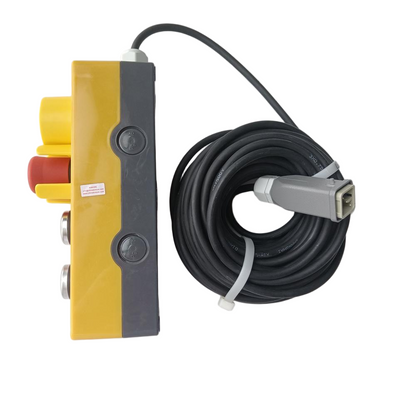 1PC/LOT Escalator Accessory Overhaul Tool Handset Inspection Box DAA26220EL1