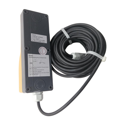 1PC/LOT Escalator Accessory Overhaul Tool Handset Inspection Box DAA26220EL1