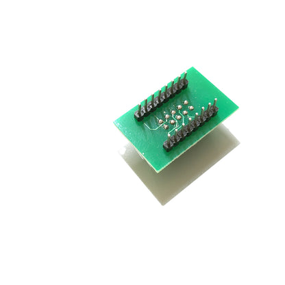 5PCS Elevator Parts DBA26800H2/H1 DAA26800K1 OMU Memory Storage Unit