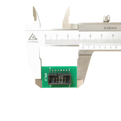 5PCS Elevator Parts DBA26800H2/H1 DAA26800K1 OMU Memory Storage Unit