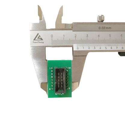 5PCS Elevator Parts DBA26800H2/H1 DAA26800K1 OMU Memory Storage Unit