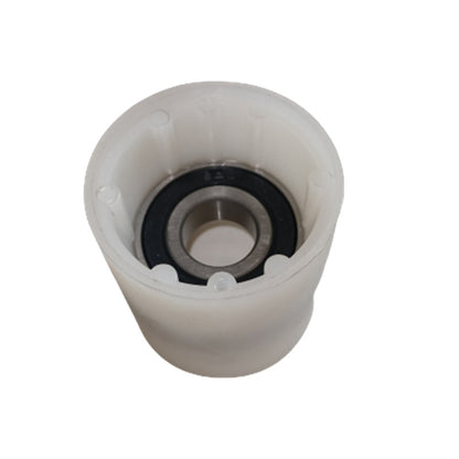 10PCS/LOT GAA456DG10 Escalator Pressure Roller OD50 H55 Bearing 6203 50*55*6203 Without Shaft