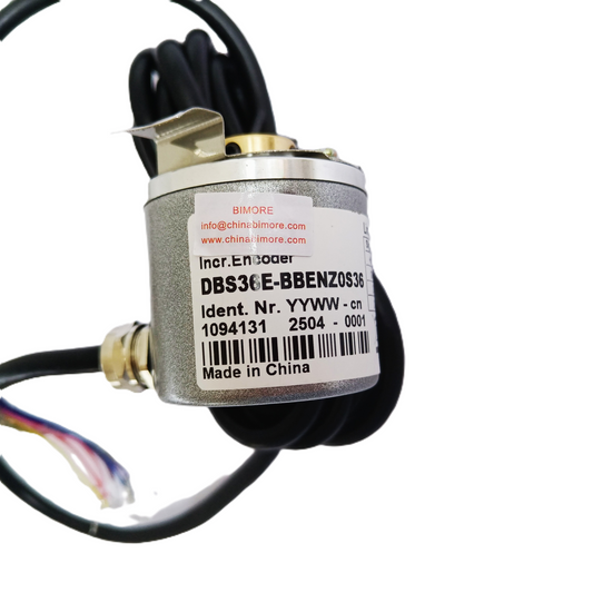 1PC/LOT Elevator Spare Parts Lift Rotary Encoder DBS36E-BBENZ0S36