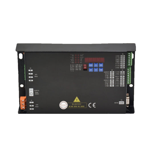 1PC/LOT Elevator Door Machine Inverter Lift Spare Parts Controller DC600-A065-15