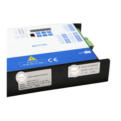 1PC/LOT Elevator Door Motor Control Box Lift Parts Controller DC600-L065-15