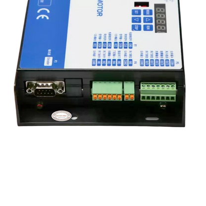 1PC/LOT Elevator Door Motor Control Box Lift Parts Controller DC600-L065-15