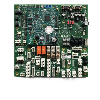 1PC/LOT  Elevator Main Board Lift Motherboard PCB DCA26800AY7 AEA26800AML1